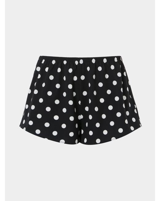 Hunza G Multicolor Upf Short