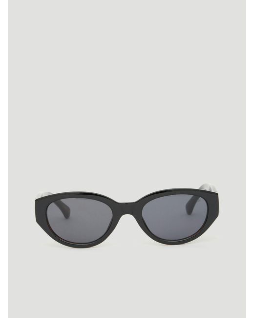 Hush Blue A.Kjærbede Winnie Sunglasses
