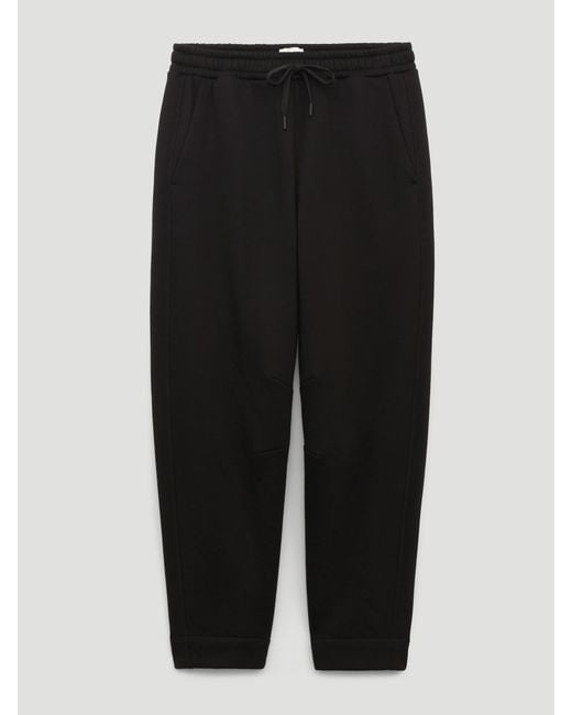 Hush Natural Jack Barrel Joggers