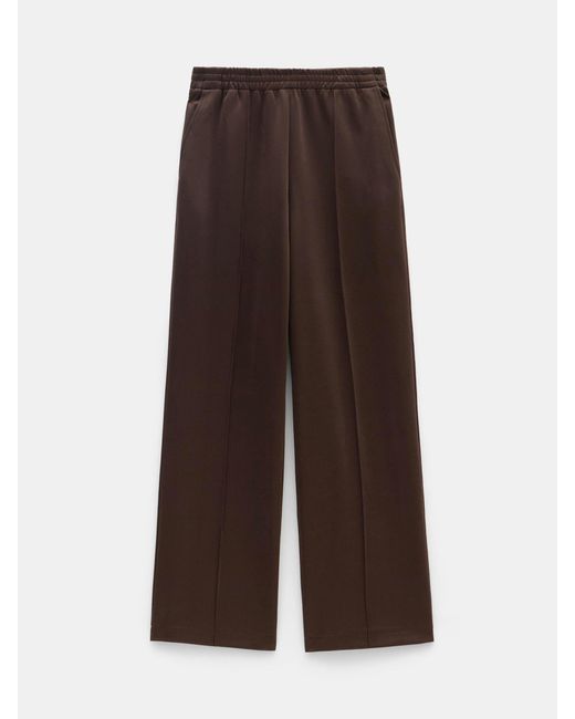 Hush Multicolor Harrison Pintuck Joggers