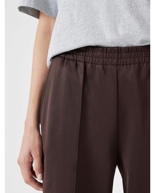 Hush Multicolor Harrison Pintuck Joggers