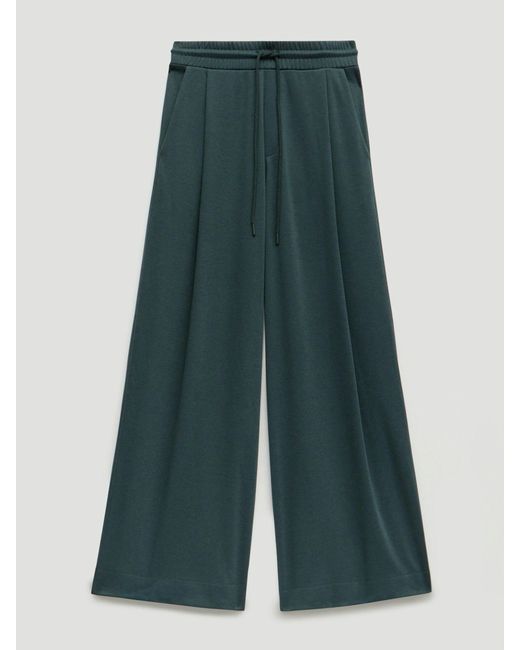 Hush Multicolor Taylor Wide Leg Trousers