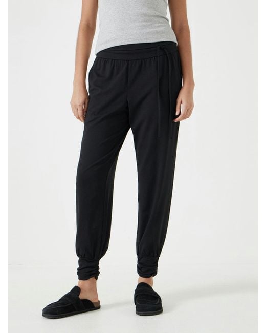 Hush Blue Alexa Harem Joggers