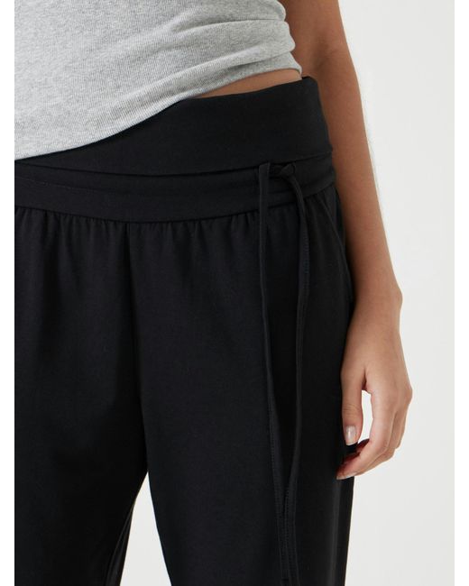 Hush Blue Alexa Harem Joggers