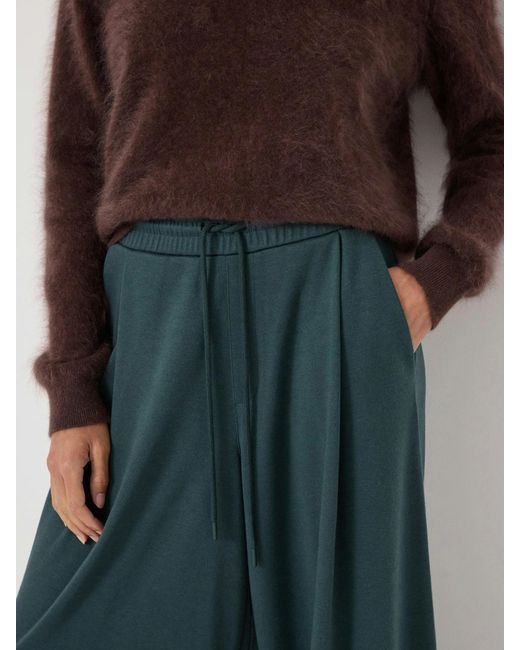 Hush Multicolor Taylor Wide Leg Trousers