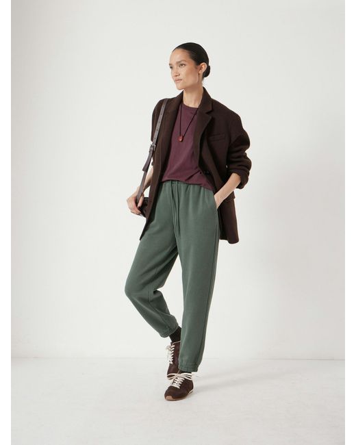Hush Multicolor Alyna Pocket Detail Relaxed Joggers
