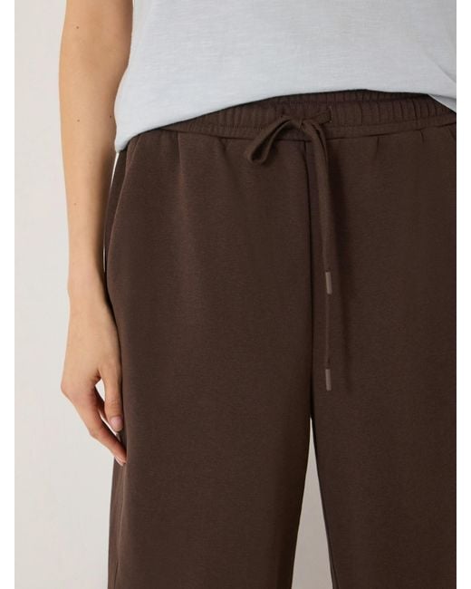 Hush Natural Jack Barrel Joggers