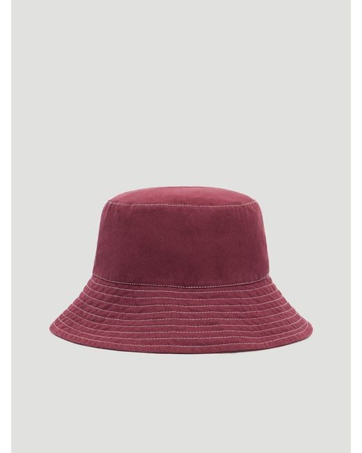 Hush Blue Billie Bucket Hat