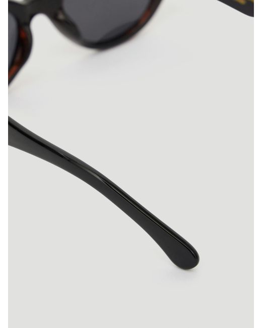 Hush Blue A.Kjærbede Winnie Sunglasses