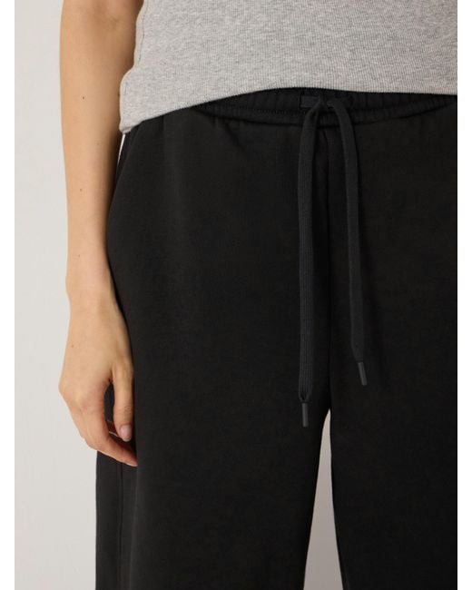 Hush Natural Jack Barrel Joggers