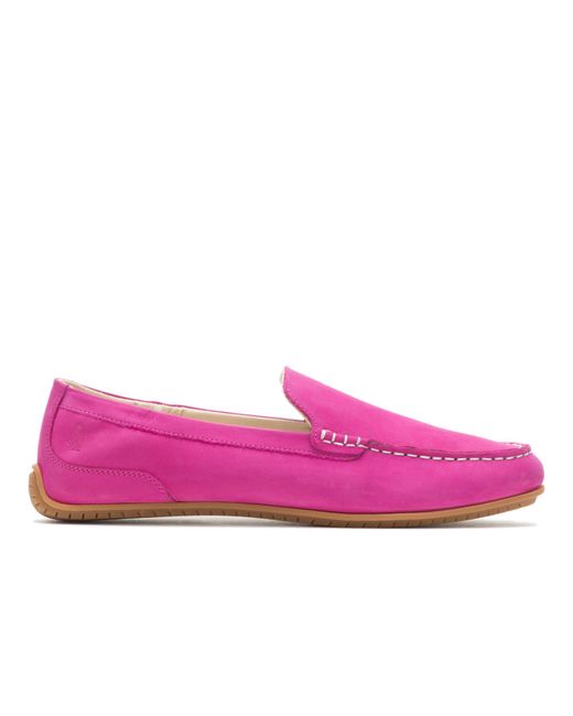 Hush Puppies Cora Loafer Loafers - Lyst
