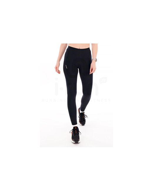 Shakeout Core Salomon de color Black