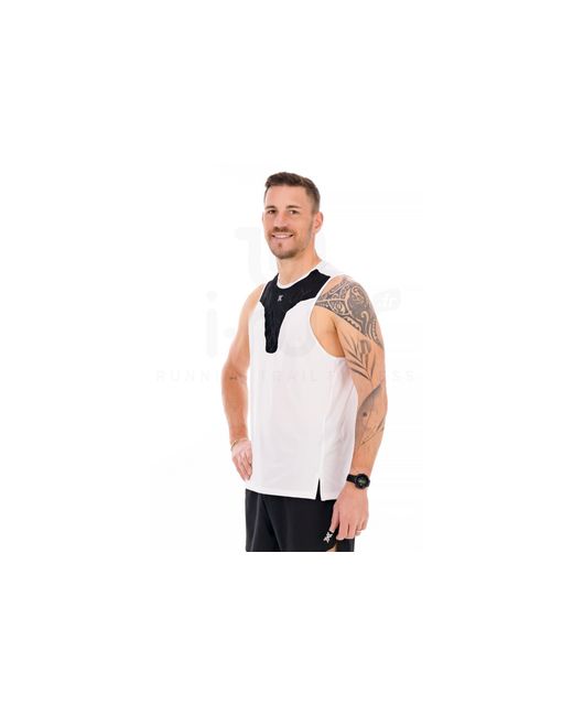 Corefusion Run X Bionic de hombre de color Black