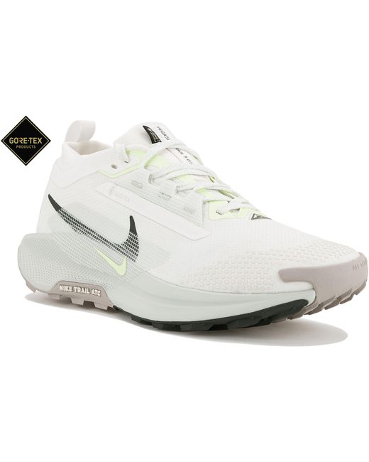 Pegasus Trail 5 Gore-Tex Pack Tour Del Mont Nike de hombre de color White