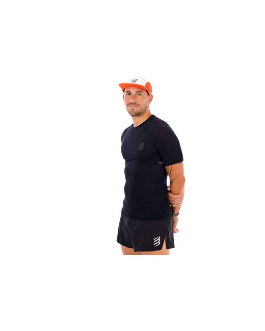 Pro Racing Compressport de hombre de color Blue