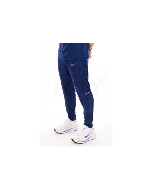 Miler Nike de hombre de color Black