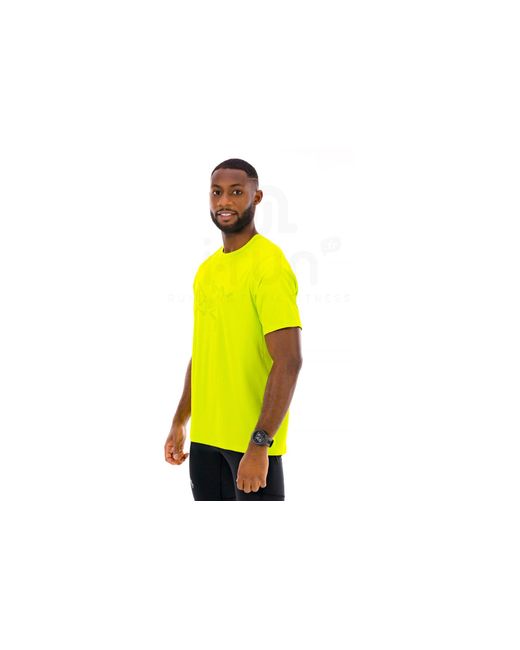 Cormac Logo Arc'teryx de hombre de color Yellow