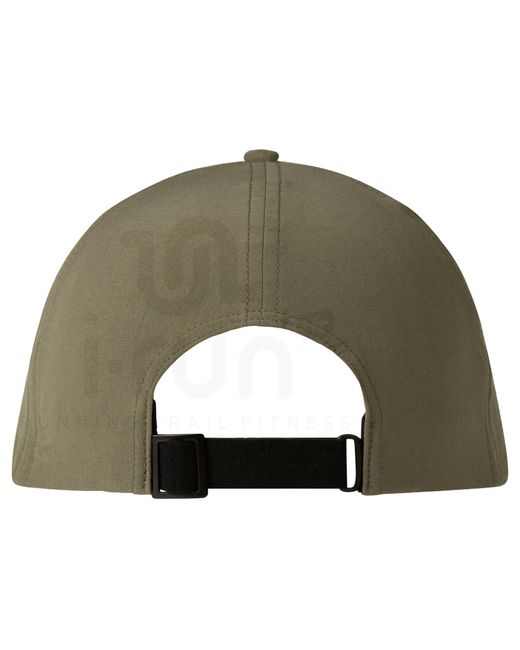 Summit Buff de color Green
