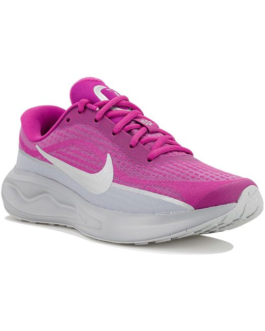 Journey Run Nike de color Purple