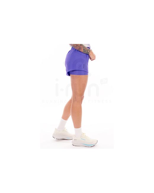 Dash 2 En 1 Brooks de color Blue