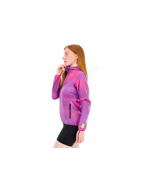 Top Extreme Mp Raidlight de color Black