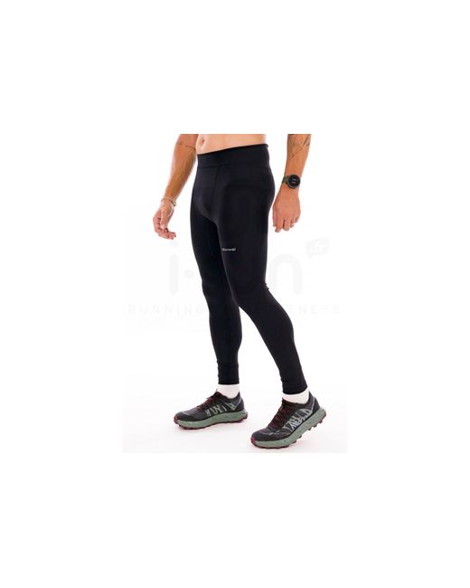 Active NNormal de hombre de color Black