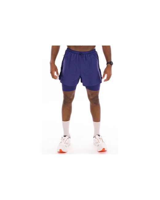 Zeroweight 2.0 2 En 1 Odlo de hombre de color Blue