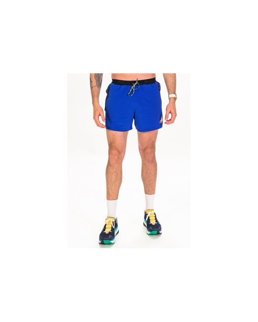 Pantalón corto Trail Second Sunrise Nike de hombre de color Blue