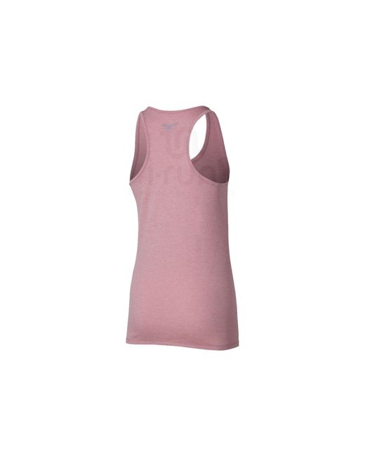 Impulse Core Mizuno de color Pink