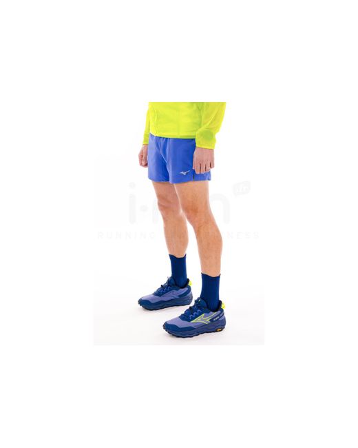 Multi Pocket Mizuno de hombre de color Blue