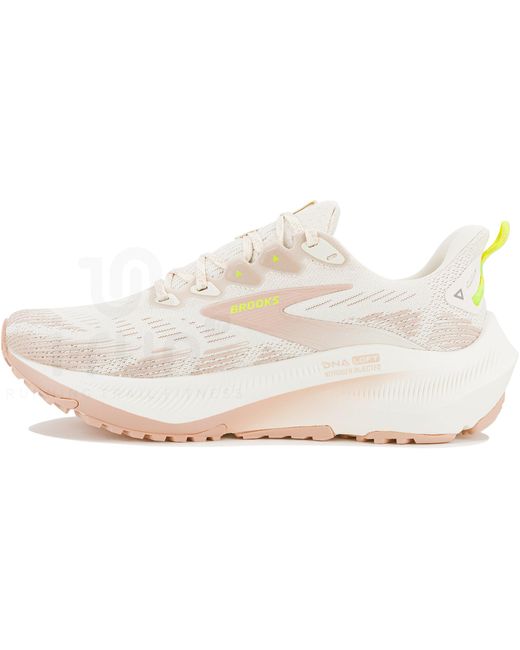 Ghost Trail Brooks de color Black