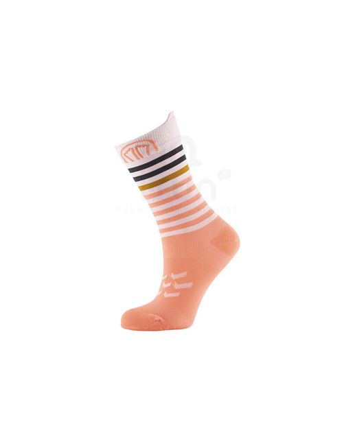 Run Anatomic Light Crew Sidas de color Black