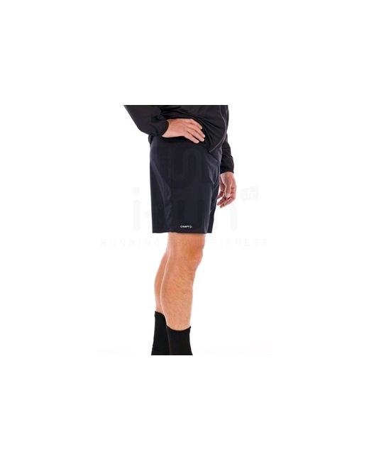 Pro Trail C.r.a.f.t de hombre de color Black