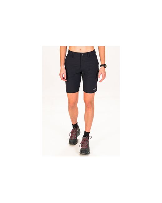 Back Beauty Softshell Columbia de color Black