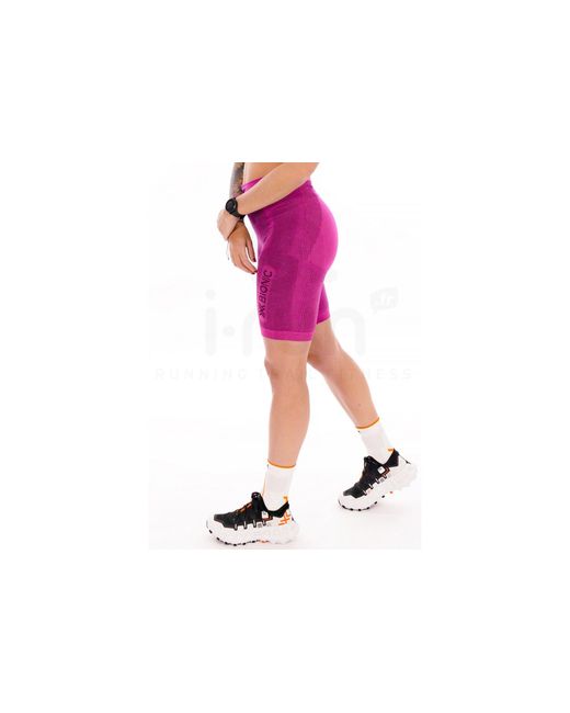 Xceed Run X Bionic de color Pink