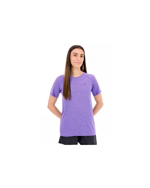 Essential Seamless Odlo de color Black