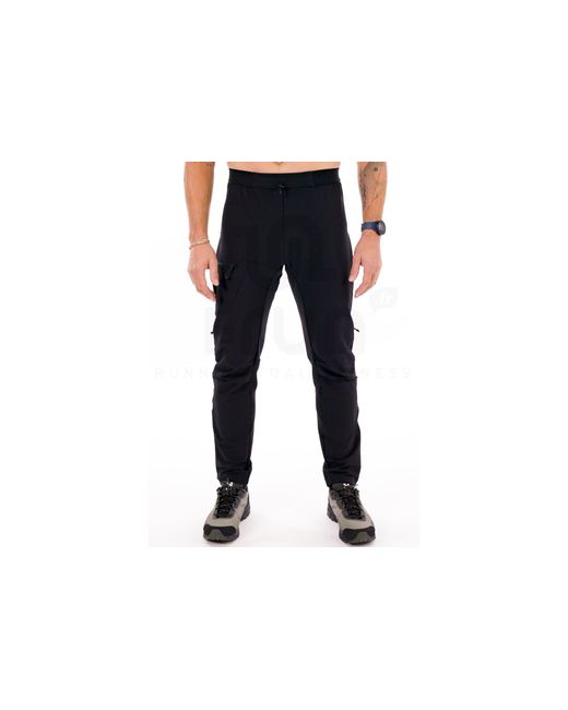 Wanaka Warm Millet de hombre de color Black