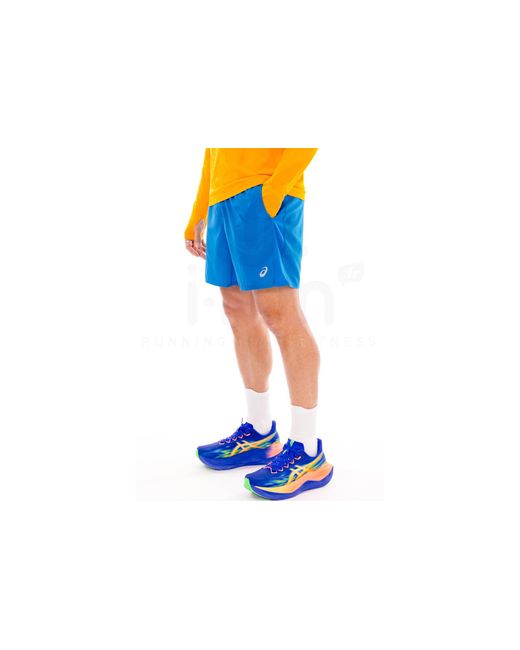 Core Asics de hombre de color Blue