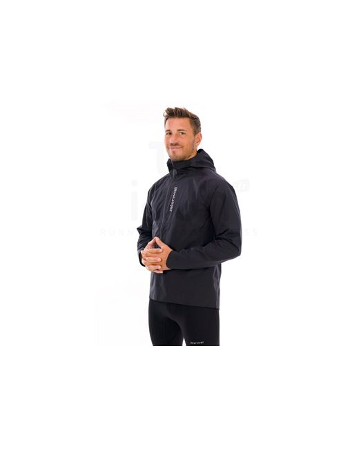 Trail NNormal de hombre de color Black