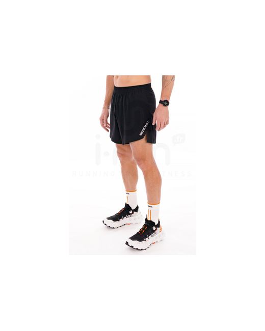Streamlite Trail X Bionic de hombre de color Black