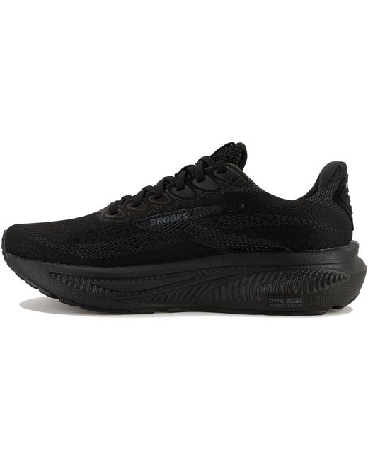 Ghost 17 Brooks de color Black