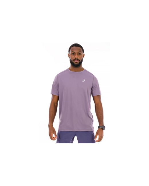 Core Asics de hombre de color Purple