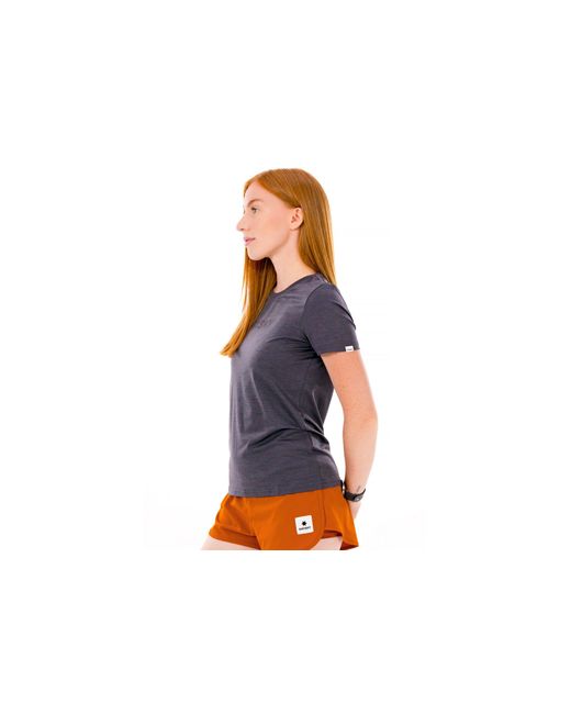 Logo Pace Logo Saysky de color Black