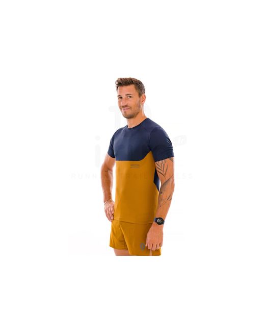 Endurance Tech Scott de hombre de color Blue