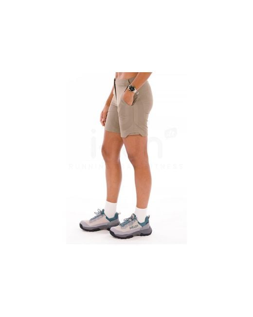 Ubic Stretch Millet de color Black