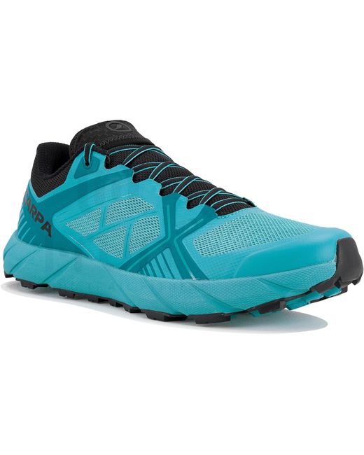 Spin 2.0 SCARPA de hombre de color Blue