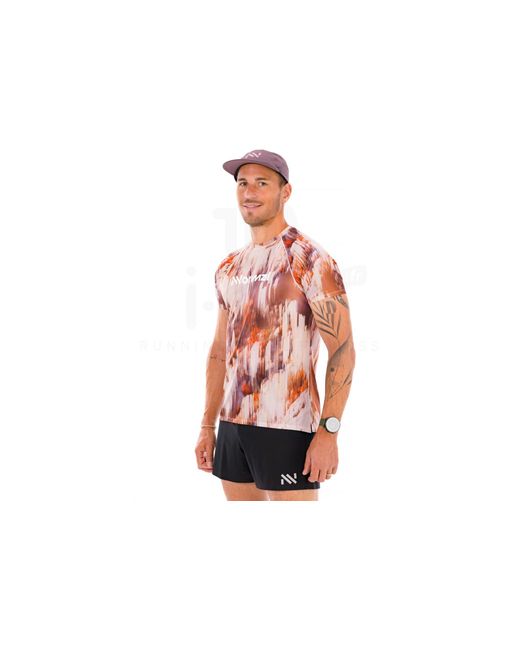 Race 02 NNormal de hombre de color Black
