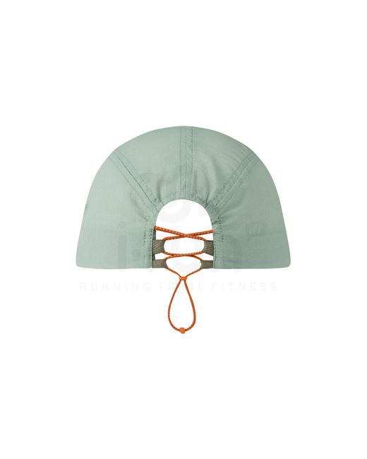 5 Panel Explore Buff de color Green