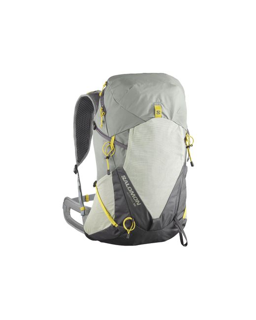 Aerotrek 30 Salomon de hombre de color Black