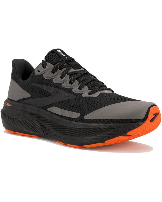 Ghost 17 Brooks de color Black